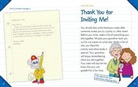 Cecilia Minden, Kate Roth - How to Write a Thank-You Letter