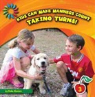 Katie Marsico - Taking Turns!