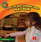 Katie Marsico - Play Fair!