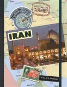 G S Prentzas, G. S. Prentzas - It's Cool to Learn about Countries: Iran
