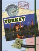 Vicky Franchino - It's Cool to Learn about Countries: Turkey
