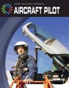 Josh Gregory - Aircraft Pilot