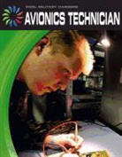Josh Gregory - Avionics Technician