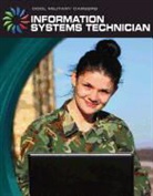 Josh Gregory - Information Systems Technician