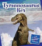 Lucia Raatma - Tyrannosaurus Rex