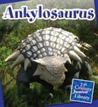 Lucia Raatma - Ankylosaurus