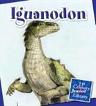 Lucia Raatma - Iguanodon