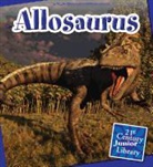 Lucia Raatma - Allosaurus