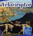 Lucia Raatma - Velociraptor