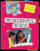 Kristin Fontichiaro, Ann Truesdell - Wonderful Wikis