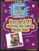 Shauna Masura - Record It!