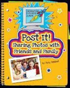 Suzy Rabbat - Post It!