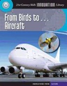 Josh Gregory - From Birds To... Aircraft