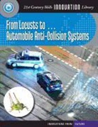 Wil Mara - From Locusts To... Automobile Anti-Collision Systems