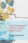 Sigmund Mowinckel - Real and Apparent Tricola in Hebrew Psalm Poetry