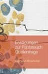 Sigmund Mowinckel - Erwägungen zur Pentateuch Quellenfrage