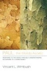 Vincent L. Wimbush - Paul, the Worldly Ascetic