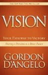 Gordon D'Angelo - Vision