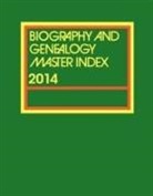 GALE, Gale Cengage Learning - Biography and Genealogy Master Index, Part 2