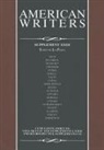 Gale, Jay Parini - American Writers, Supplement XXIII