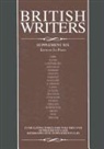 Gale, Jay Parini - British Writers, Supplement XIX