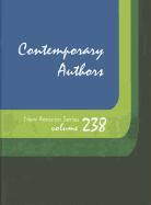 Gale, Gale Cengage Learning, Mary Ruby - Contemporary Authors New Revision Series: A Bio-Bibliographical Guide to Current Writers in Fiction, General Non-Fiction, Poetry, Journalism, Drama, M