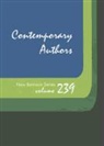 Gale, Gale Cengage Learning, Mary Ruby - Contemporary Authors New Revision Series: A Bio-Bibliographical Guide to Current Writers in Fiction, General Non-Fiction, Poetry, Journalism, Drama, M