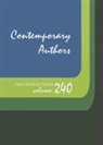 Gale, Gale Cengage Learning, Mary Ruby - Contemporary Authors New Revision Series: A Bio-Bibliographical Guide to Current Writers in Fiction, General Non-Fiction, Poetry, Journalism, Drama, M