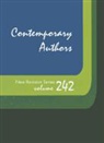 Gale, Gale Cengage Learning, Mary Ruby - Contemporary Authors New Revision Series: A Bio-Bibliographical Guide to Current Writers in Fiction, General Non-Fiction, Poetry, Journalism, Drama, M