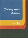 Gale, Michael J. Tyrkus, John Watkins - Contemporary Authors: A Bio-Bibliographical Guide to Current Writers in Fiction, General Non-Fiction, Poetry, Journalism, Drama, Motion Pict