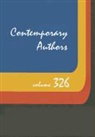 Gale, Michael J. Tyrkus - Contemporary Authors, Volume 326: A Bio-Bibliographical Guide to Current Writers in Fiction, General Non-Fiction, Poetry, Journalism, Drama, Motion Pi