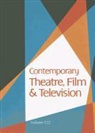 Gale, Thomas Riggs - Contemporary Theatre, Film and Television
