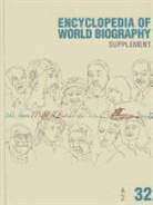James Craddock, Gale - Encyclopedia of World Biography