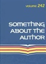 Gale, Gale Cengage Learning, Lisa Kumar - Something about the Author, Volume 242