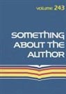 Gale, Lisa Kumar - Something about the Author