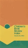 Dana Ferguson, Gale - Children's Book Review Index