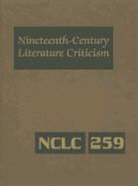 Gale, Lawrence J Trudeau, Lawrence J. Trudeau - Nineteenth-Century Literature Criticism