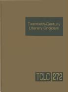 Kathy D Darrow, Kathy D. Darrow, GALE - Twentieth-Century Literary Criticism, Volume 272