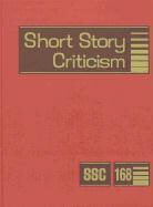 Gale, Lawrence J Trudeau, Lawrence J. Trudeau - Short Story Criticism, Volume 168