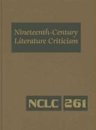 Gale, Lawrence J. Trudeau - Nineteenth-Century Literature Criticism: Excerpts from Criticism of the Works of Nineteenth-Century Novelists, Poets, Playwrights, Short-Story Writers
