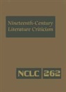 Gale, Lawrence J. Trudeau - Nineteenth-Century Literature Criticism, Volume 262: Excerpts from Criticism of the Works of Novelists, Philosophers, and Other Creative Writers Who D
