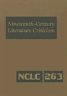 Gale, Lawrence J. Trudeau - Nineteenth-Century Literature Criticism, Volume 263: Criticism of the Works of Nineteenth-Century Novelists, Philosophers, and Other Creative Writers