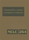 Gale, Lawrence J Trudeau, Lawrence J. Trudeau - Nineteenth-Century Literature Criticism, Volume 264