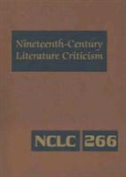 Gale, Lawrence J. Trudeau - Nineteenth-Century Literature Criticism: Excerpts from Criticism of the Works of Nineteenth-Century Novelists, Poets, Playwrights, Short-Story Writers
