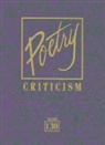 Gale, Michelle Lee - Poetry Criticism, Volume 130