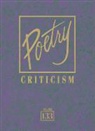 Gale, Michelle Lee - Poetry Criticism, Volume 133