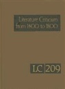 Gale, Lawrence J Trudeau, Lawrence J. Trudeau - Literature Criticism from 1400 to 1800