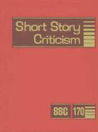 Gale, Lawrence J Trudeau, Lawrence J. Trudeau - Short Story Criticism, Volume 170