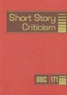 Gale, Lawrence J Trudeau, Lawrence J. Trudeau - Short Story Criticism, Volume 171