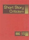 Gale, Lawrence J Trudeau, Lawrence J. Trudeau - Short Story Criticism, Volume 172